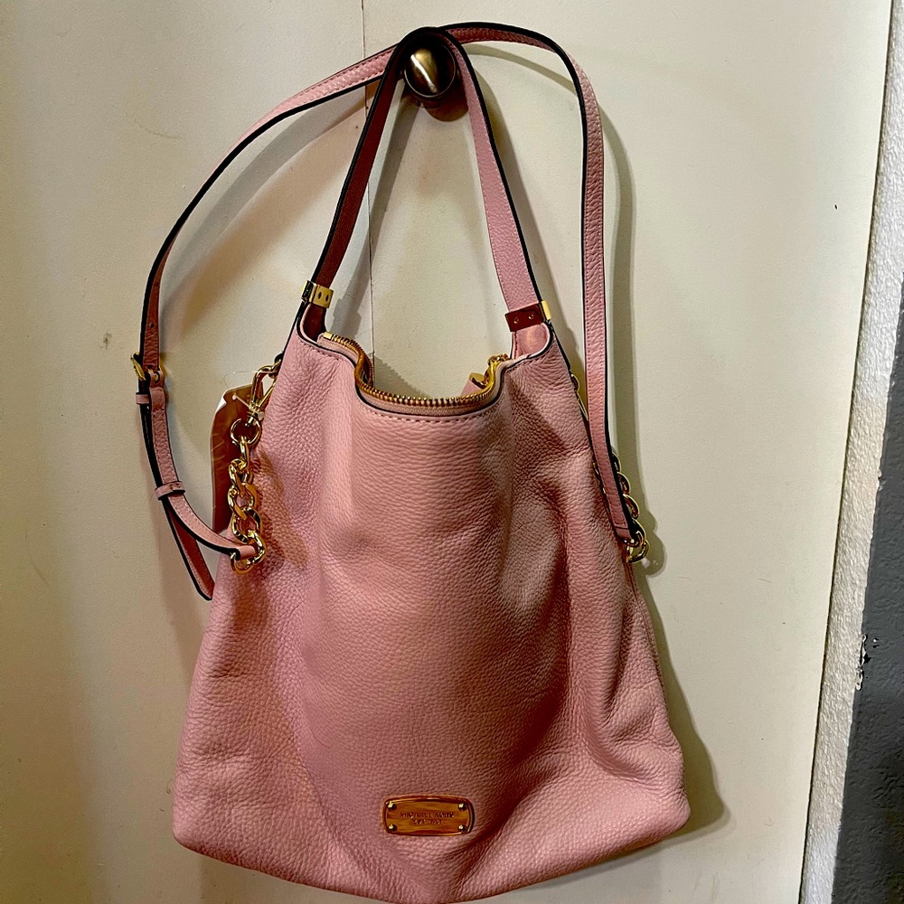 BNWT Michael Kors Crossbody Hobo purse